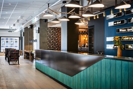 Generator Stockholm - view 3