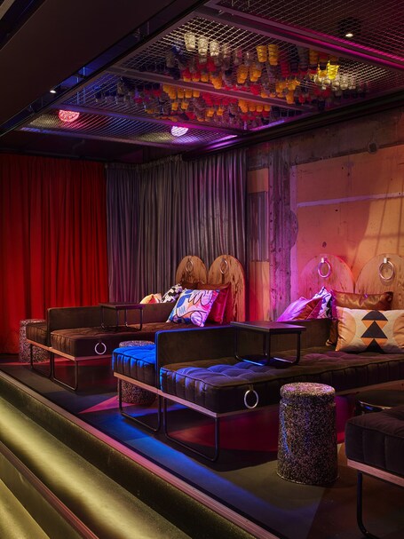 Generator Stockholm - view 2