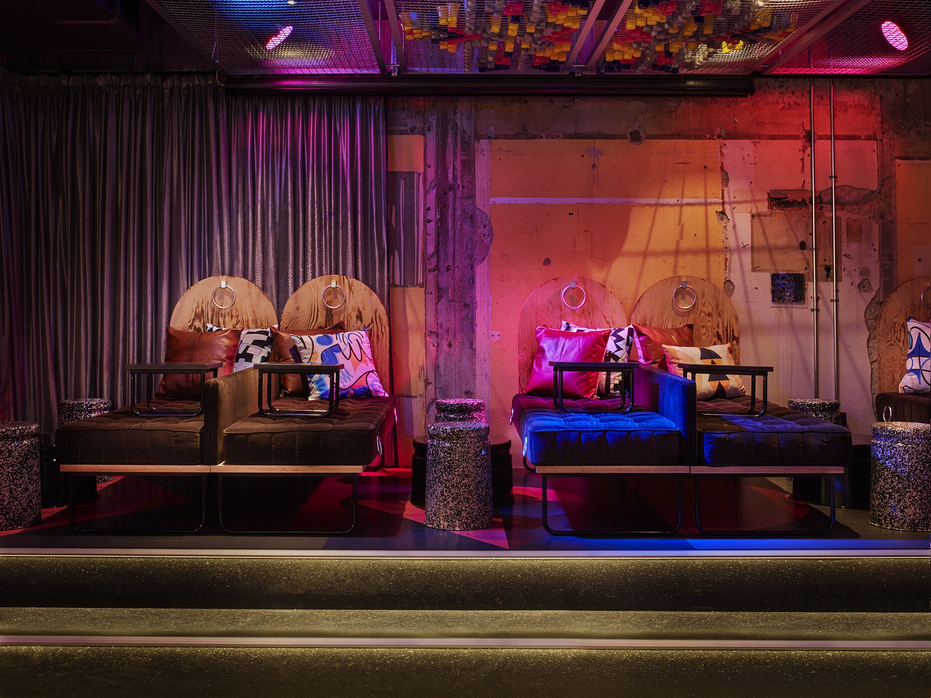 Foto - Generator Stockholm