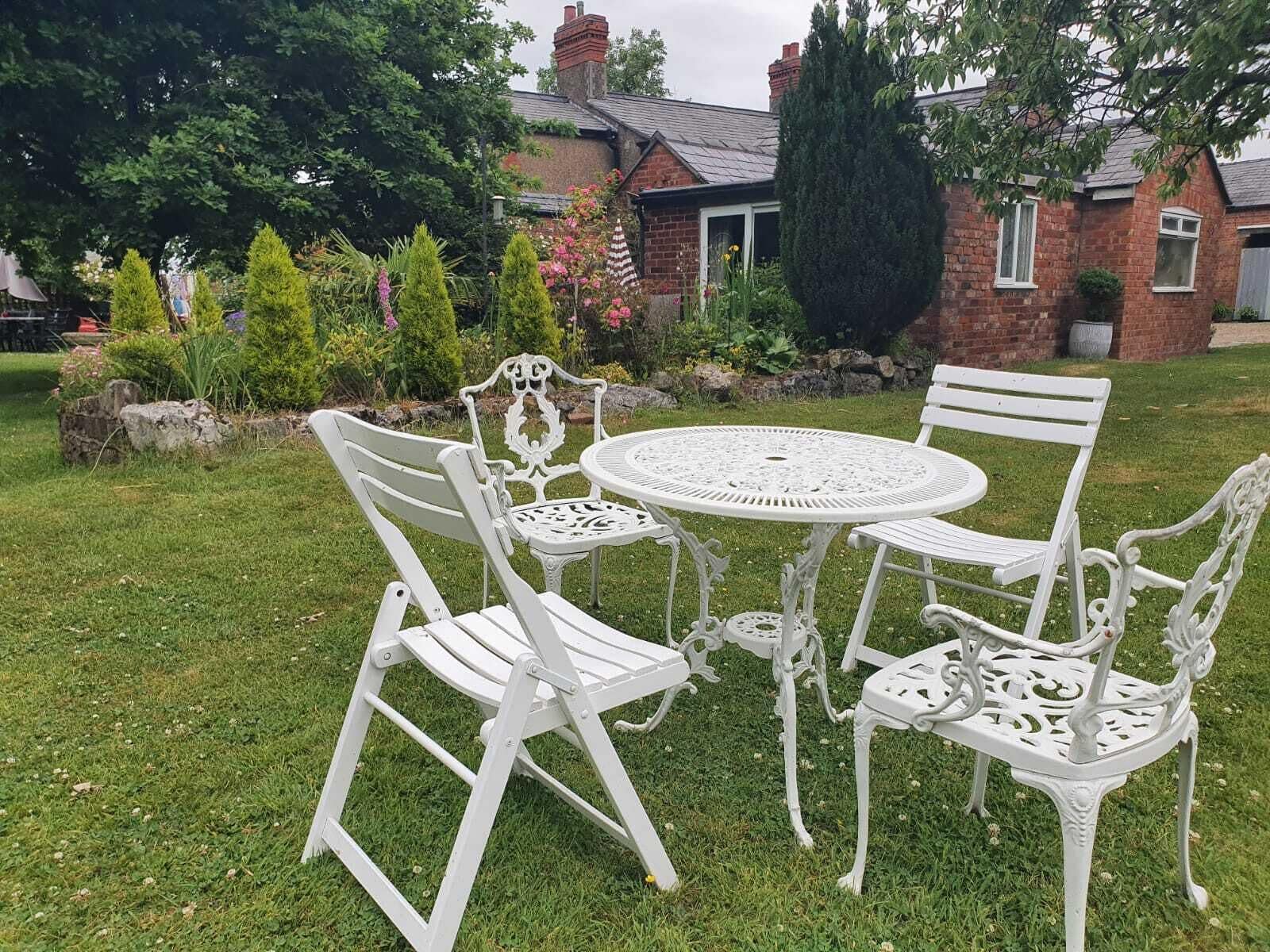 Cottage, Ensuite (The Dairy) | Bahagian luar