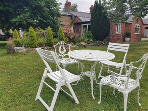 Cottage, Ensuite (The Dairy) | Exterior