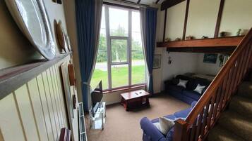 Cottage, Private Bathroom (The Granary) | Ruang Istirahat