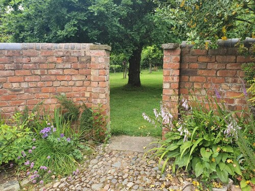 Martin Lane Farm Holiday Cottages