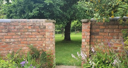 Martin Lane Farm Holiday Cottages