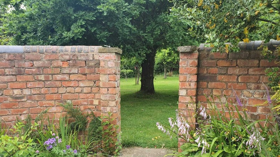 Martin Lane Farm Holiday Cottages