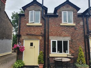 Casa de campo, baño privado (The Shippon) | Exterior