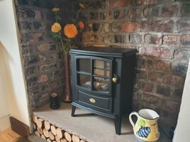 Casa de campo, baño privado (The Dairy) | Interior