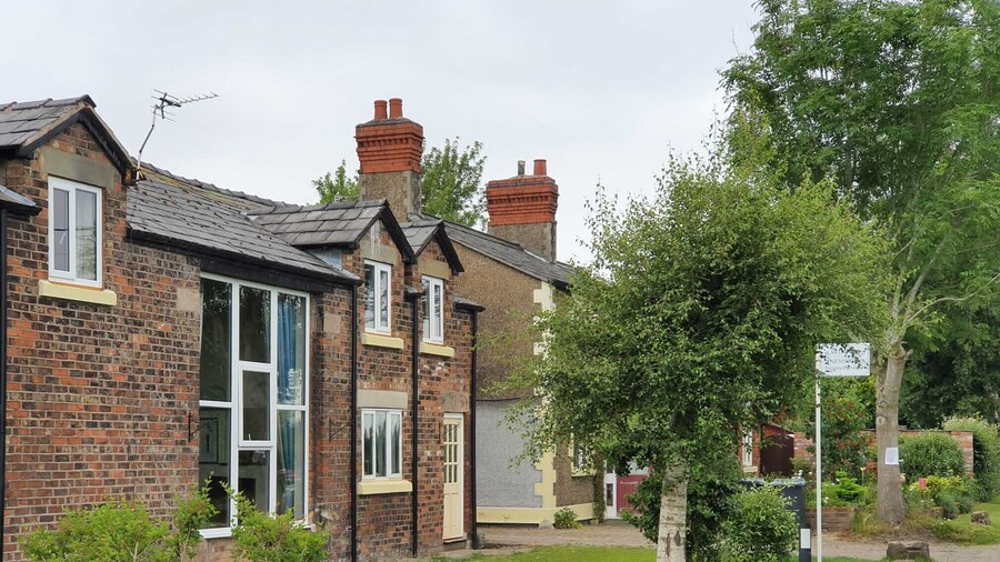 Martin Lane Farm Holiday Cottages