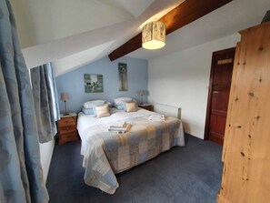 Casa rural, bany privat (The Shippon) | Altres