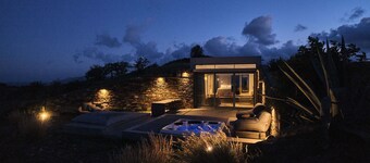 基西拉 Hidden Retreats 度假村