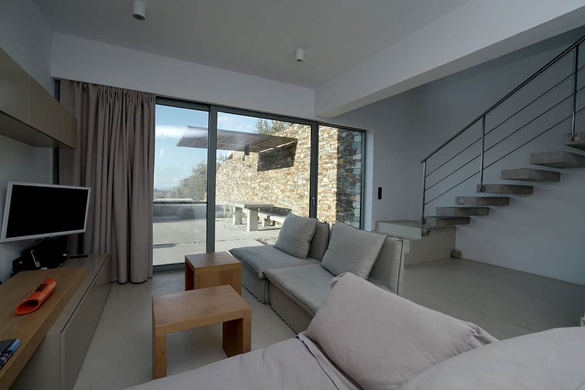 Villa, Meerblick (Astarti Retreat)