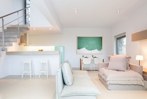 Hidden Residence with Sea & Mountain View