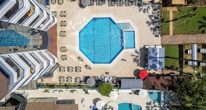 Elysee Beach Hotel