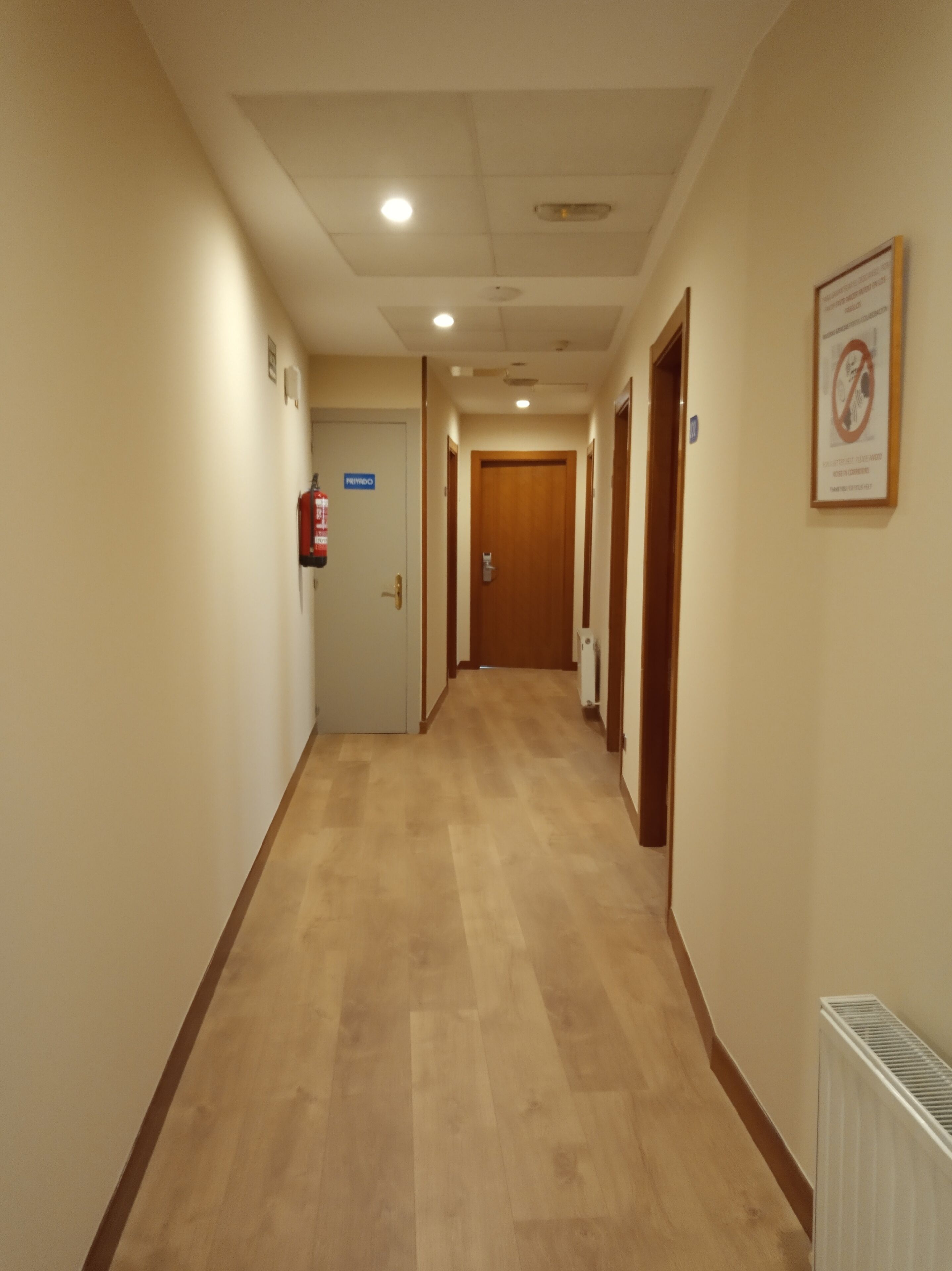 Photo - Pensión Begoña