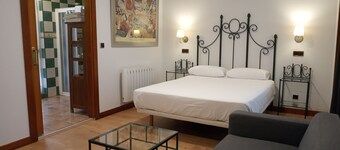 Pensión Begoña