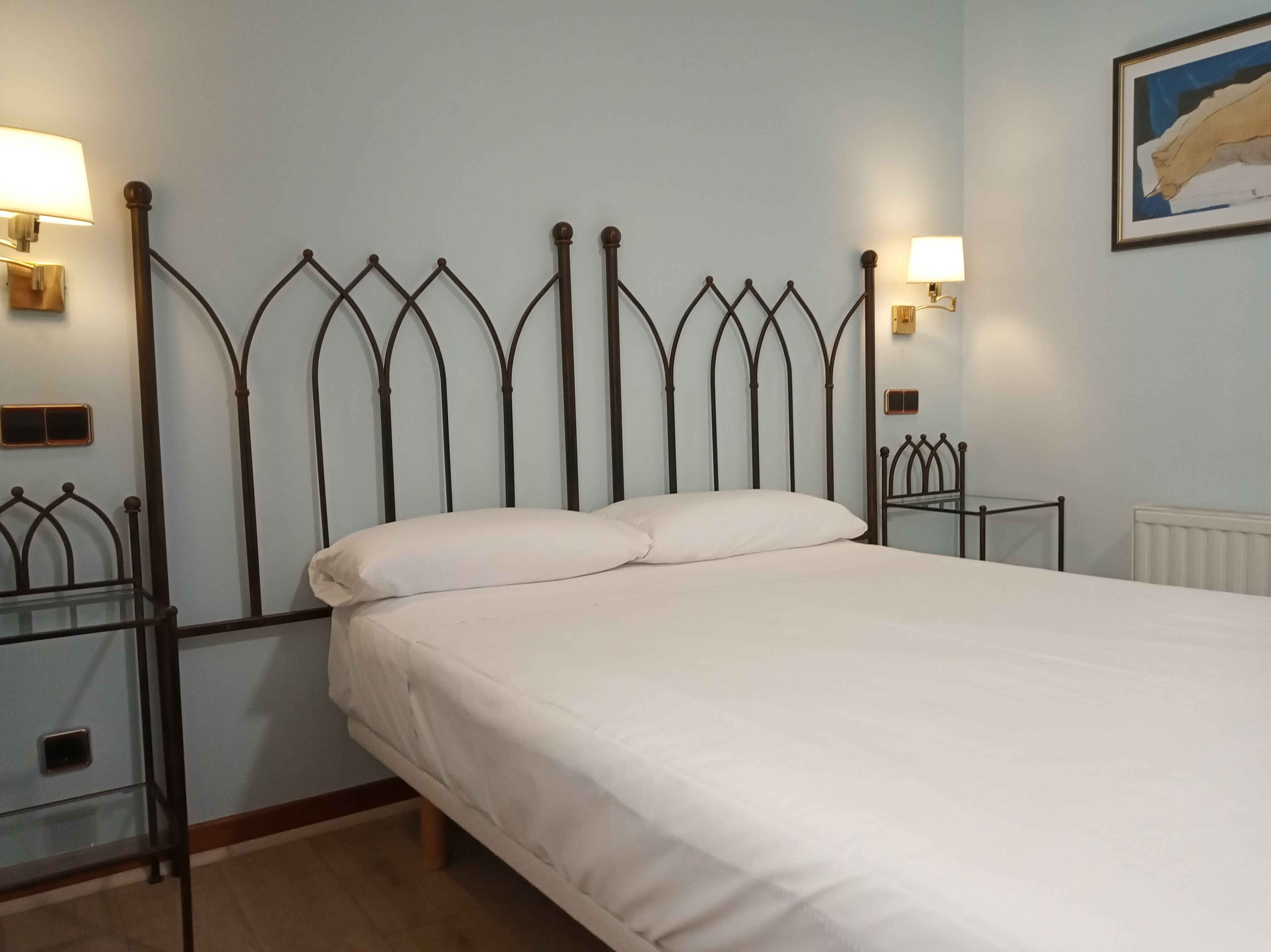 Photo - Pensión Begoña