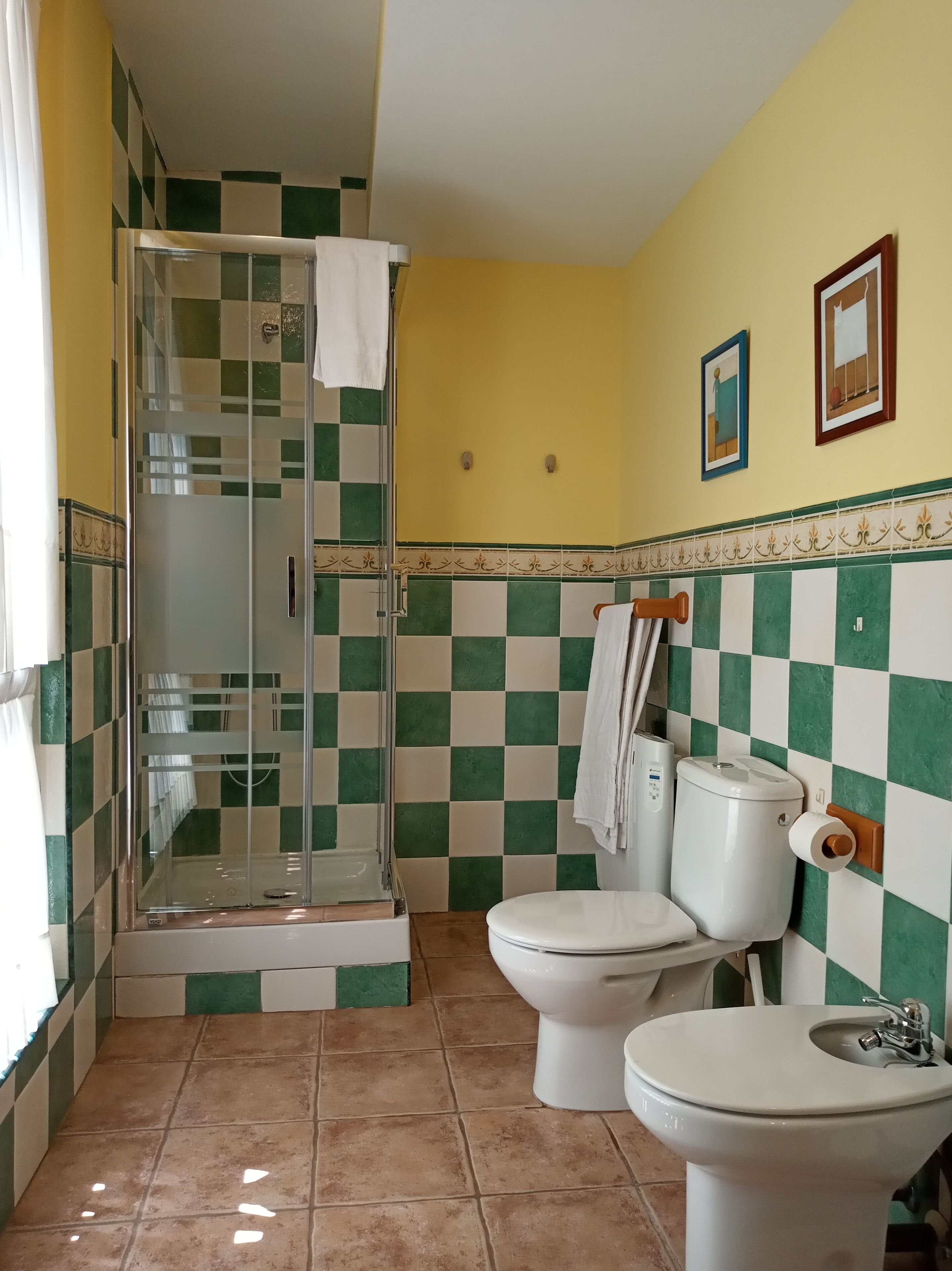 Photo - Pensión Begoña