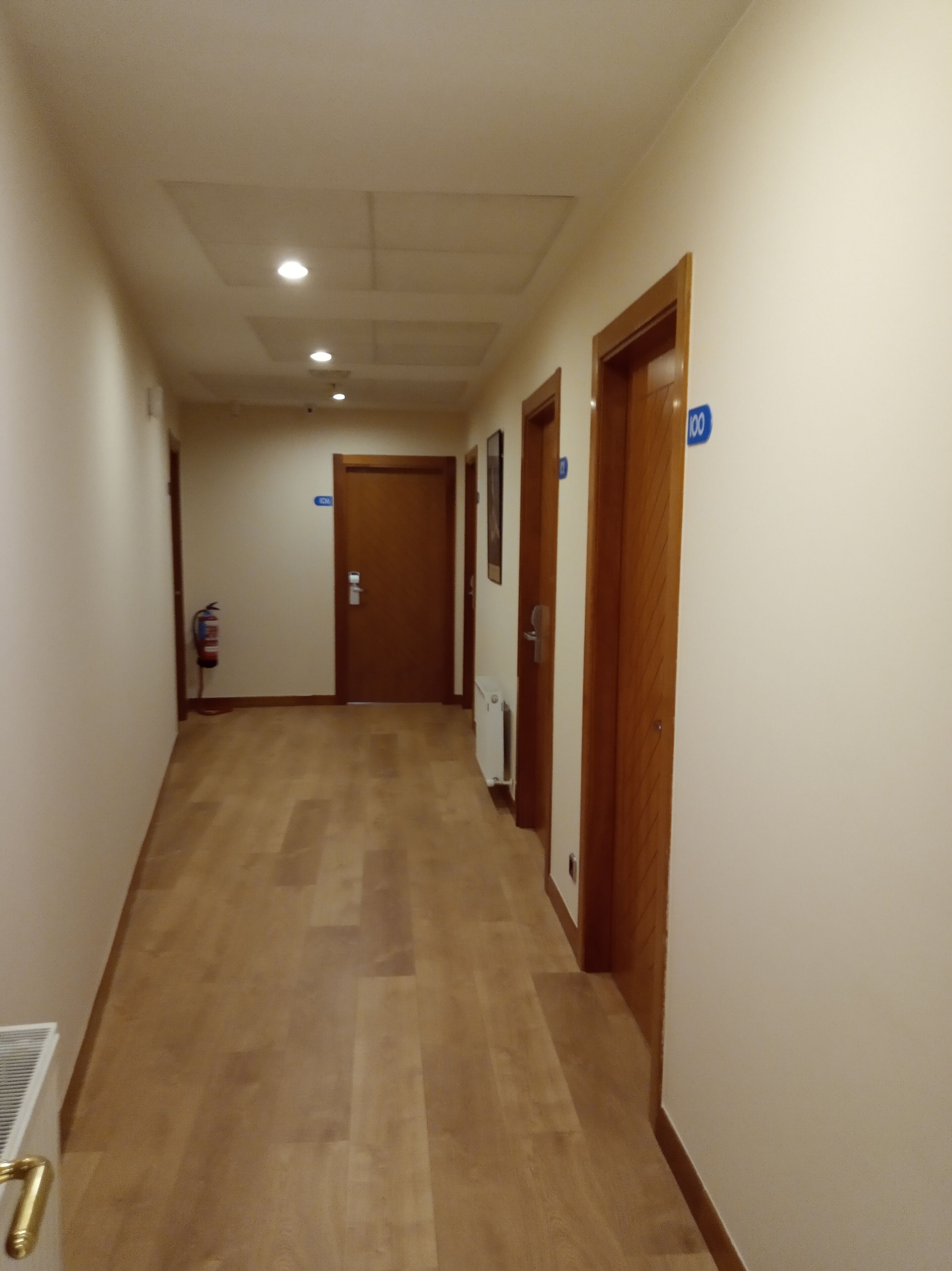 Photo - Pensión Begoña