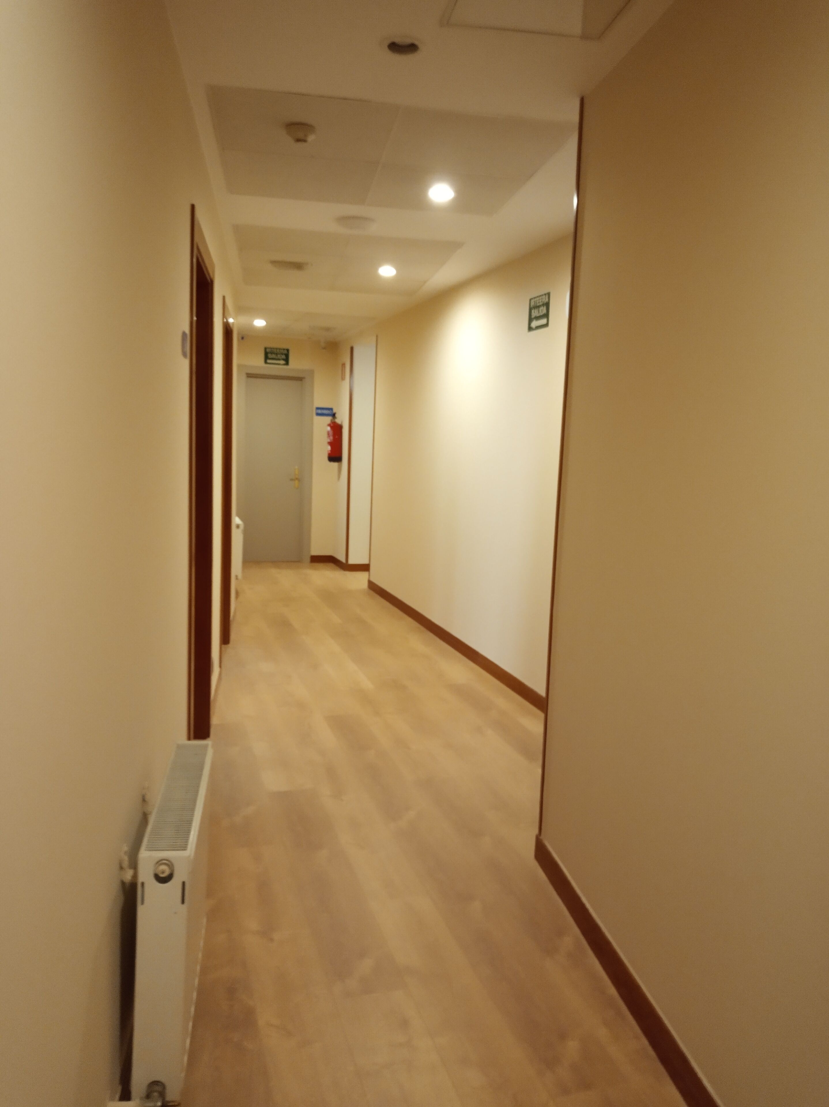 Photo - Pensión Begoña