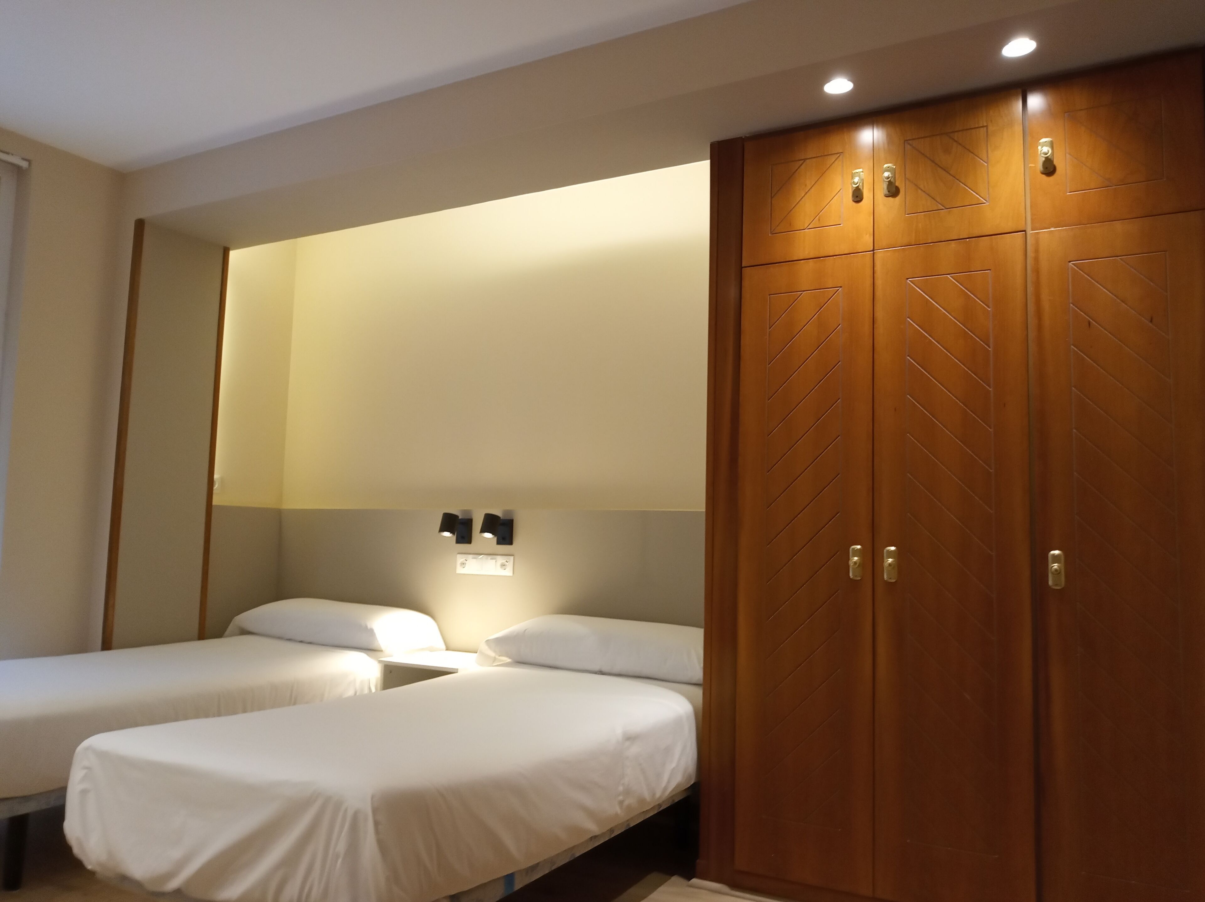 Photo - Pensión Begoña