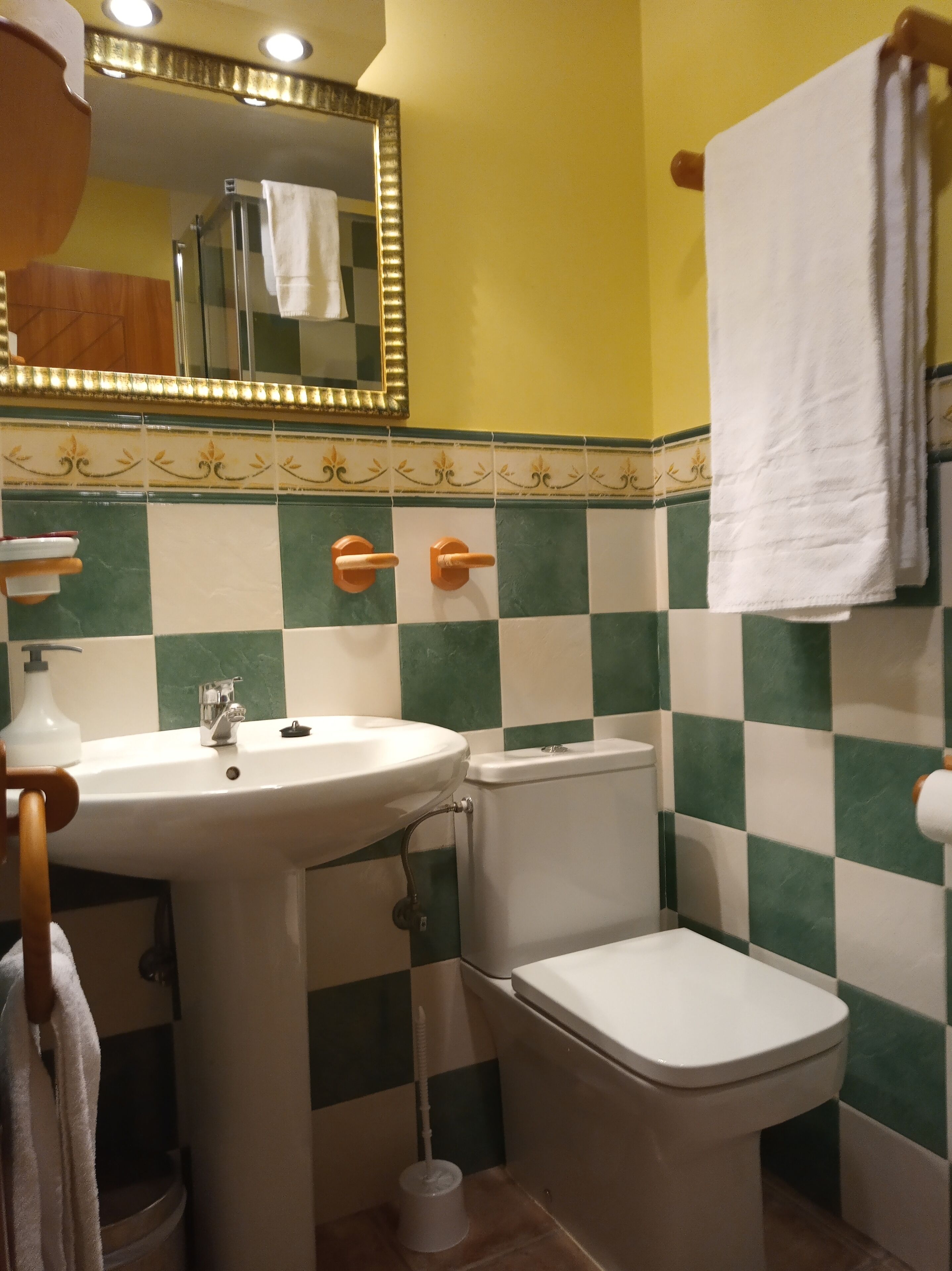 Photo - Pensión Begoña