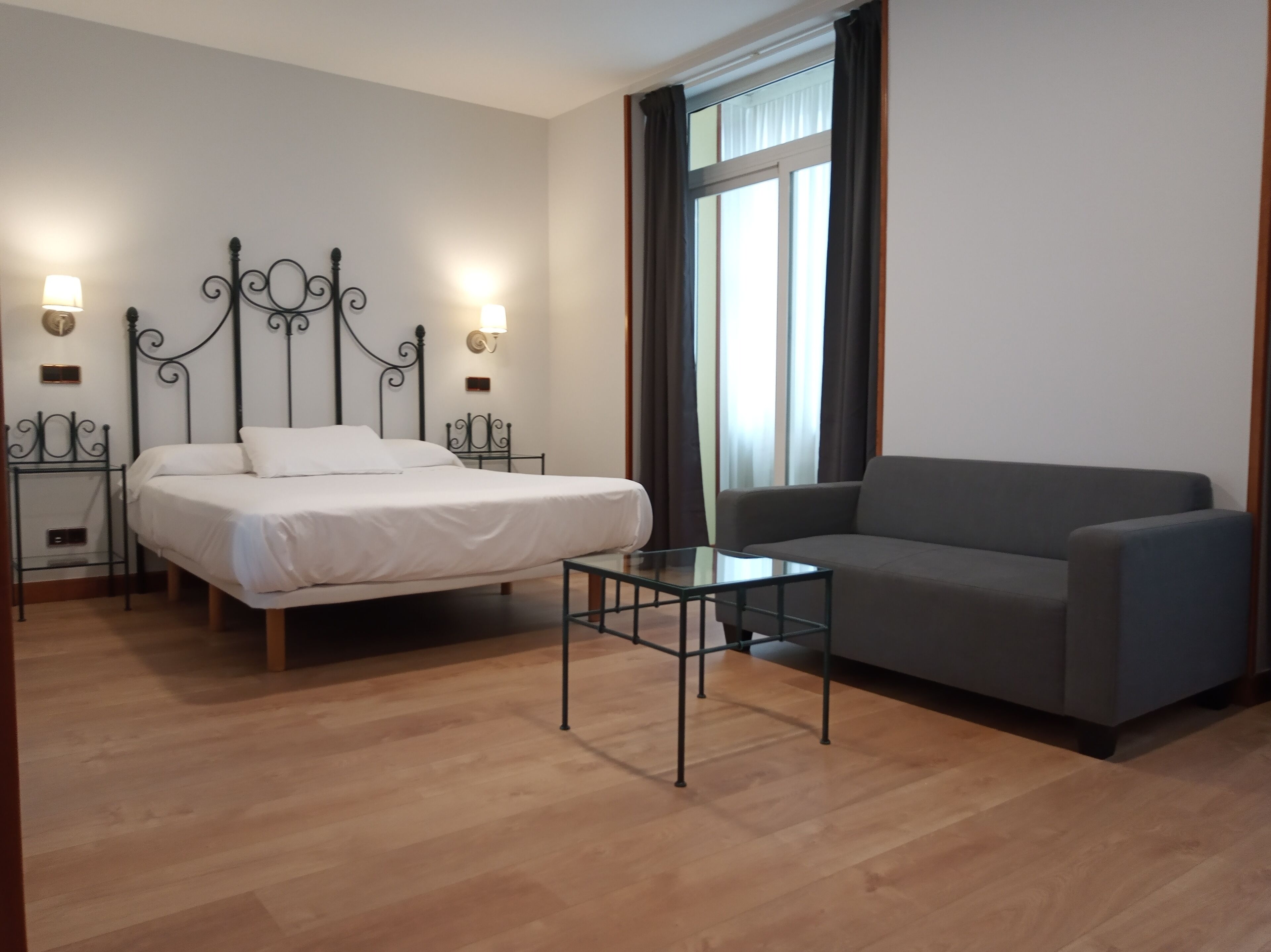 Photo - Pensión Begoña