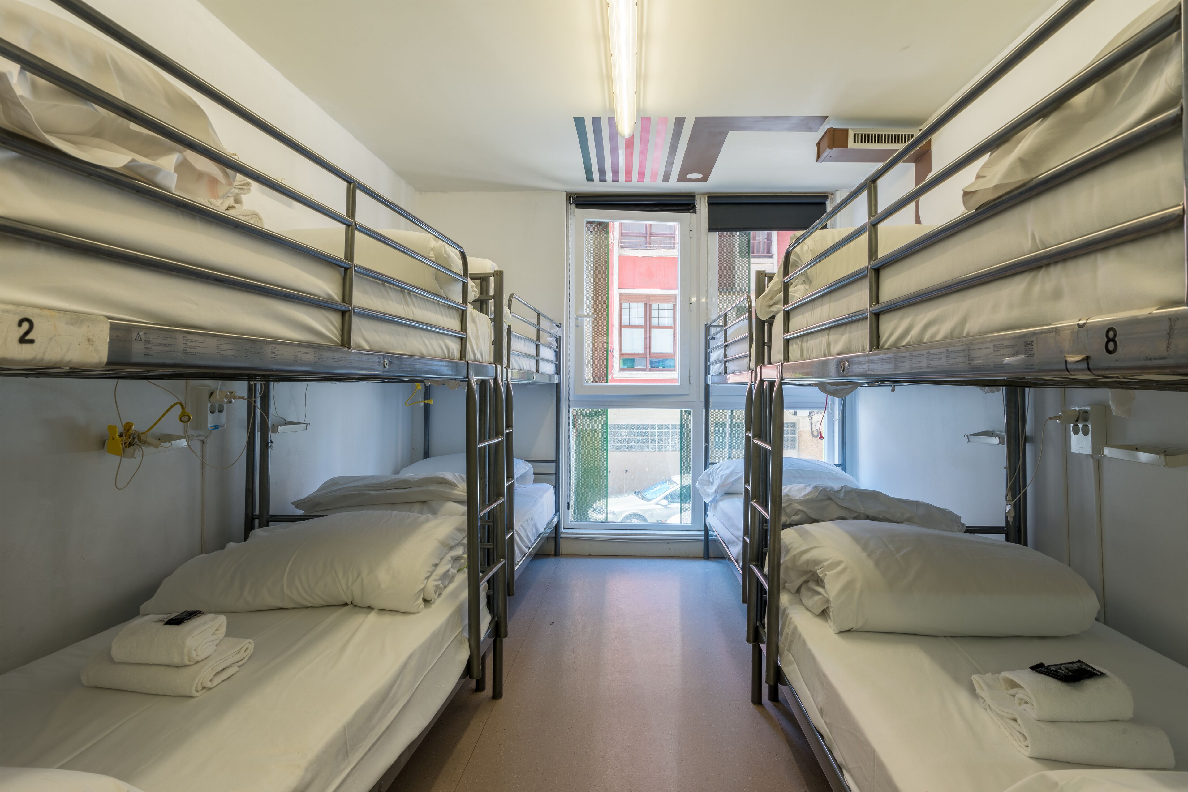 Photo - Ganbara Hostel - Self Check In