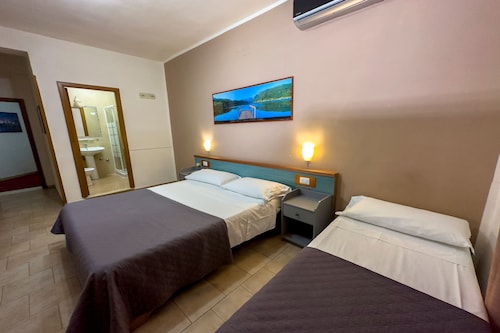Hotel Martini