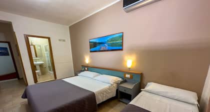 Hotel Martini