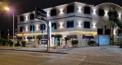 Hotel Martini