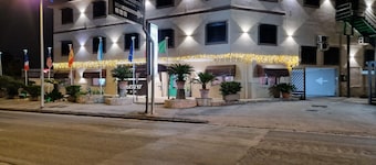 Hotel Martini