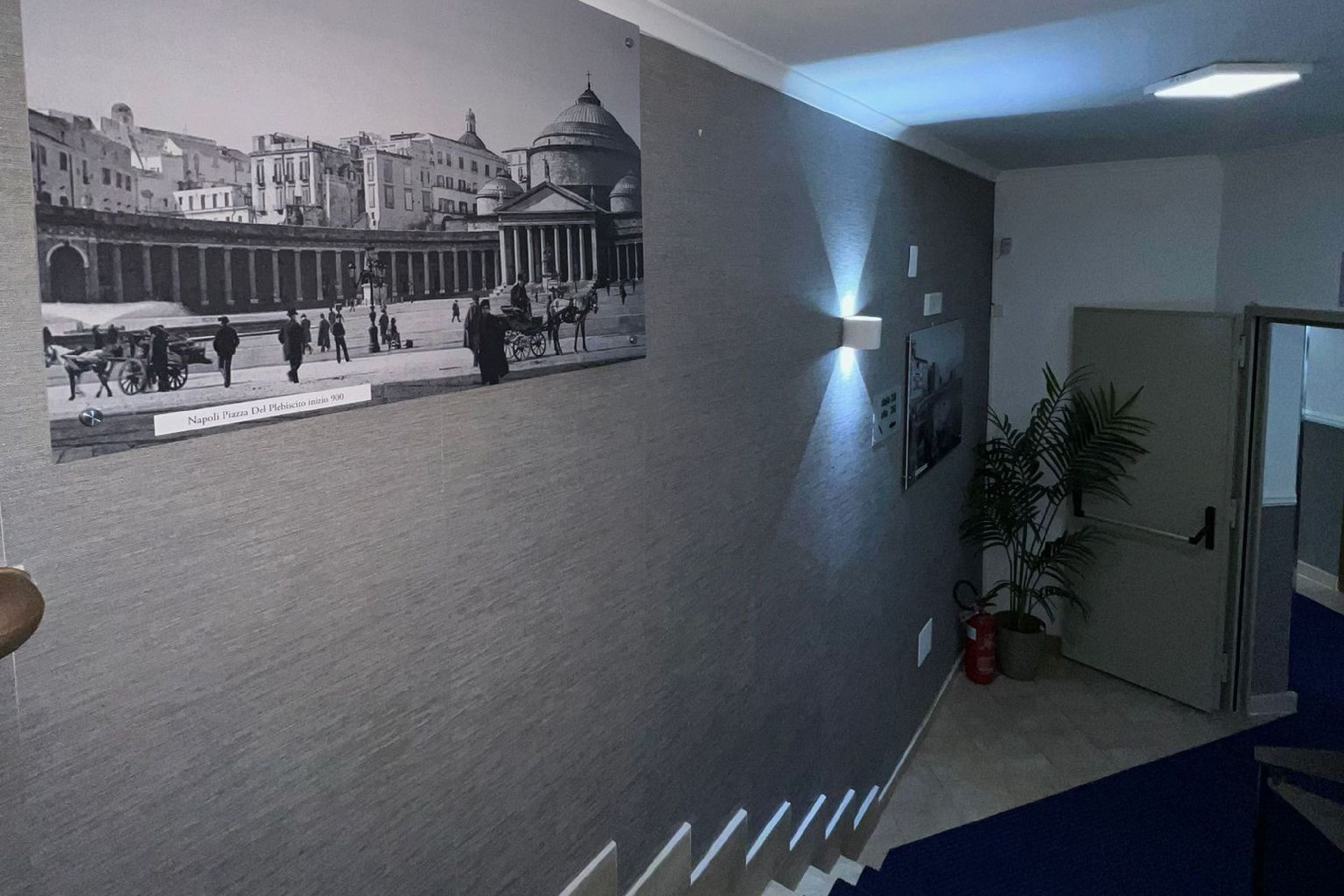 Foto - Hotel Martini