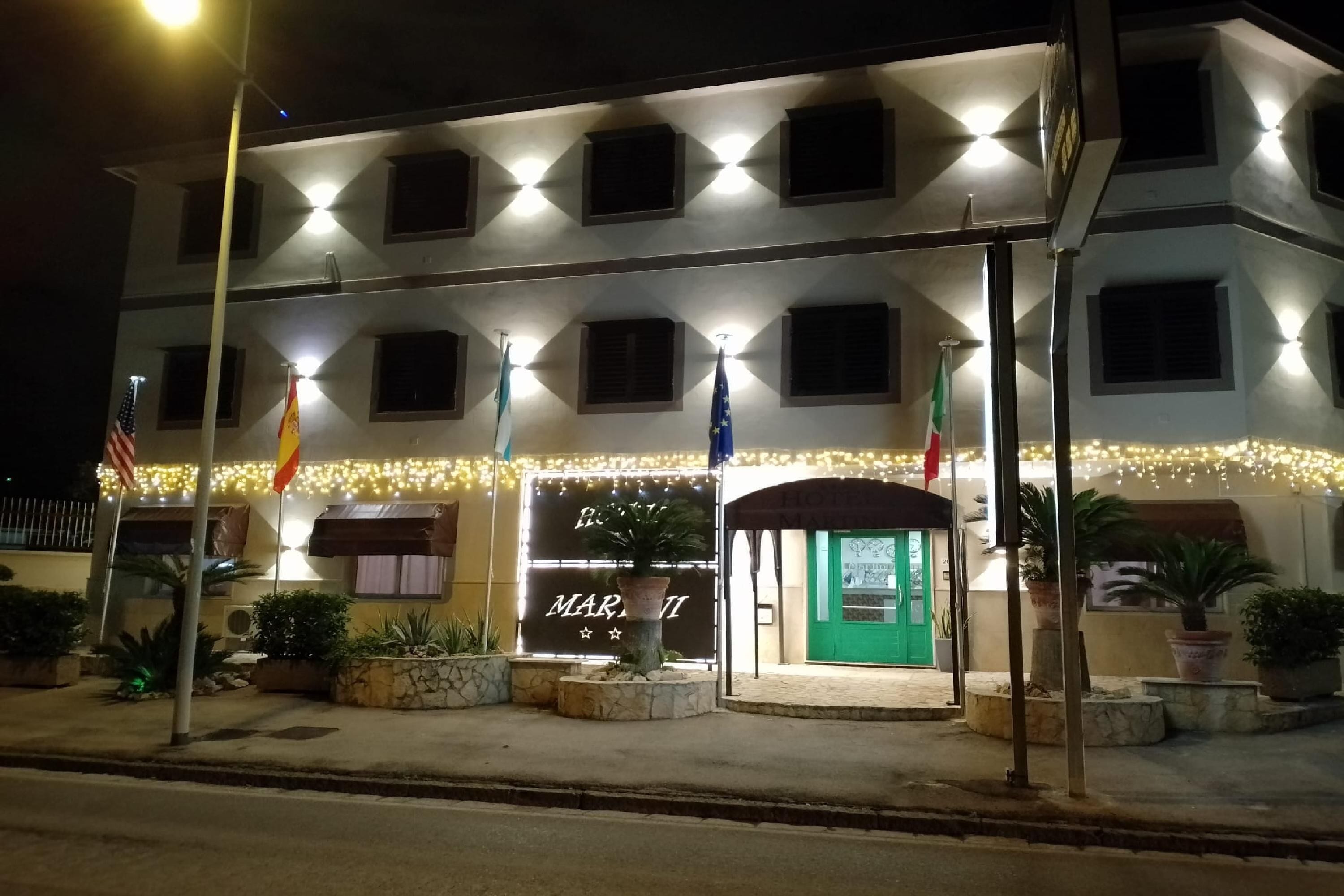 Foto - Hotel Martini