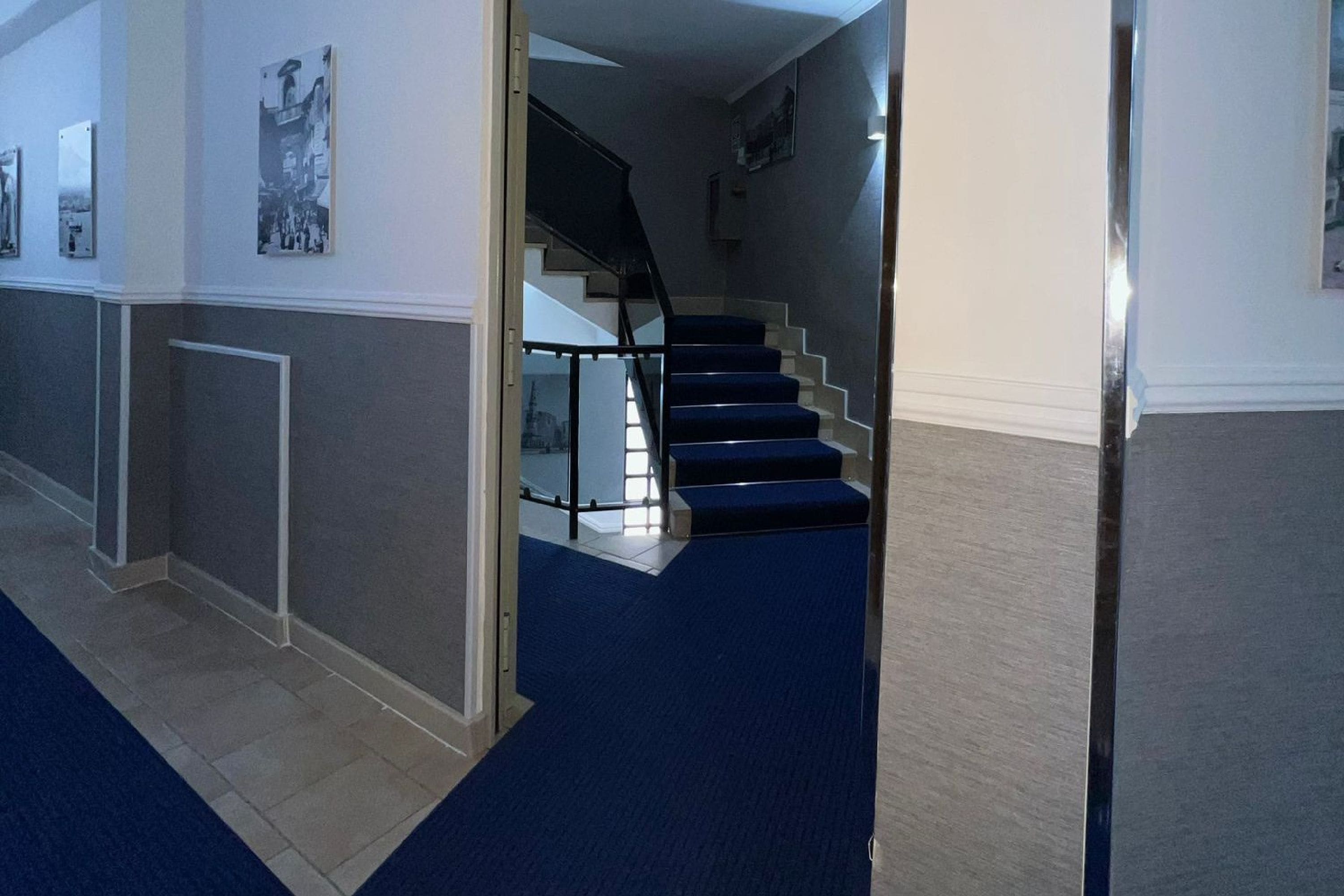 Foto - Hotel Martini