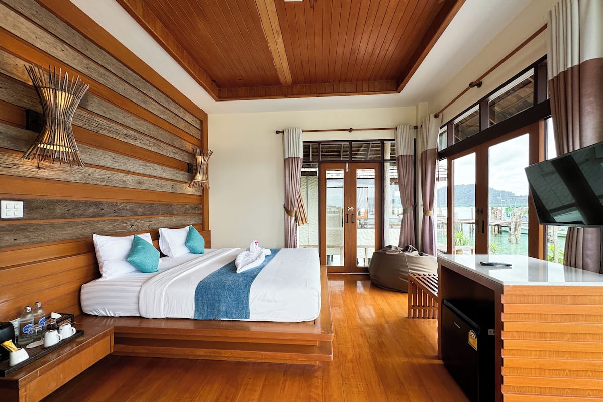 Villa Seaview | View from room