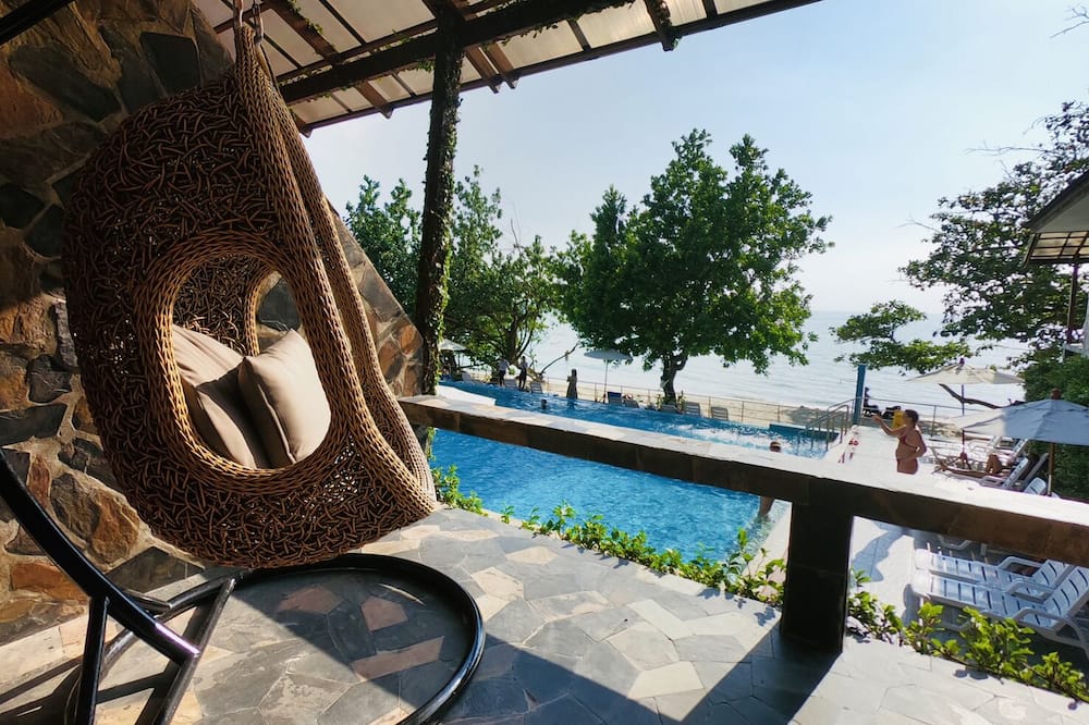 KohChang Lagoon Princess