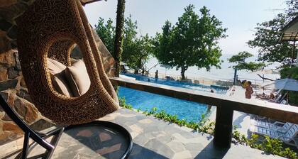 KohChang Lagoon Princess