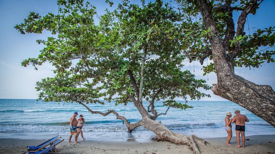 KohChang Lagoon Princess