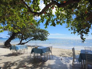 Restaurant - KohChang Lagoon Princess (Ko Chang)