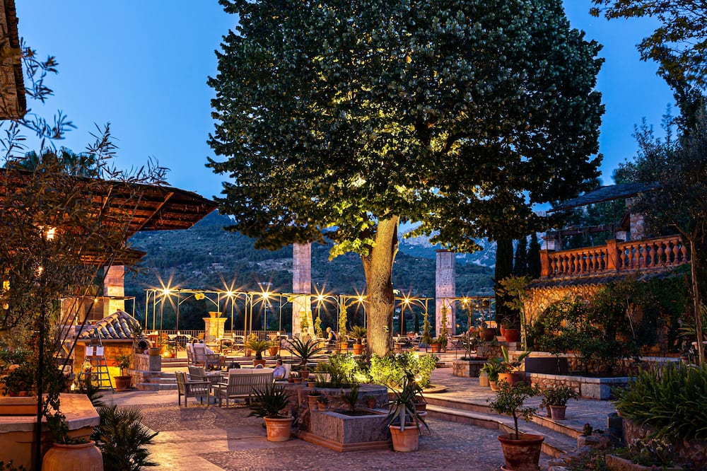Hotel Finca Ca N'ai - Bio Nature Adults Only