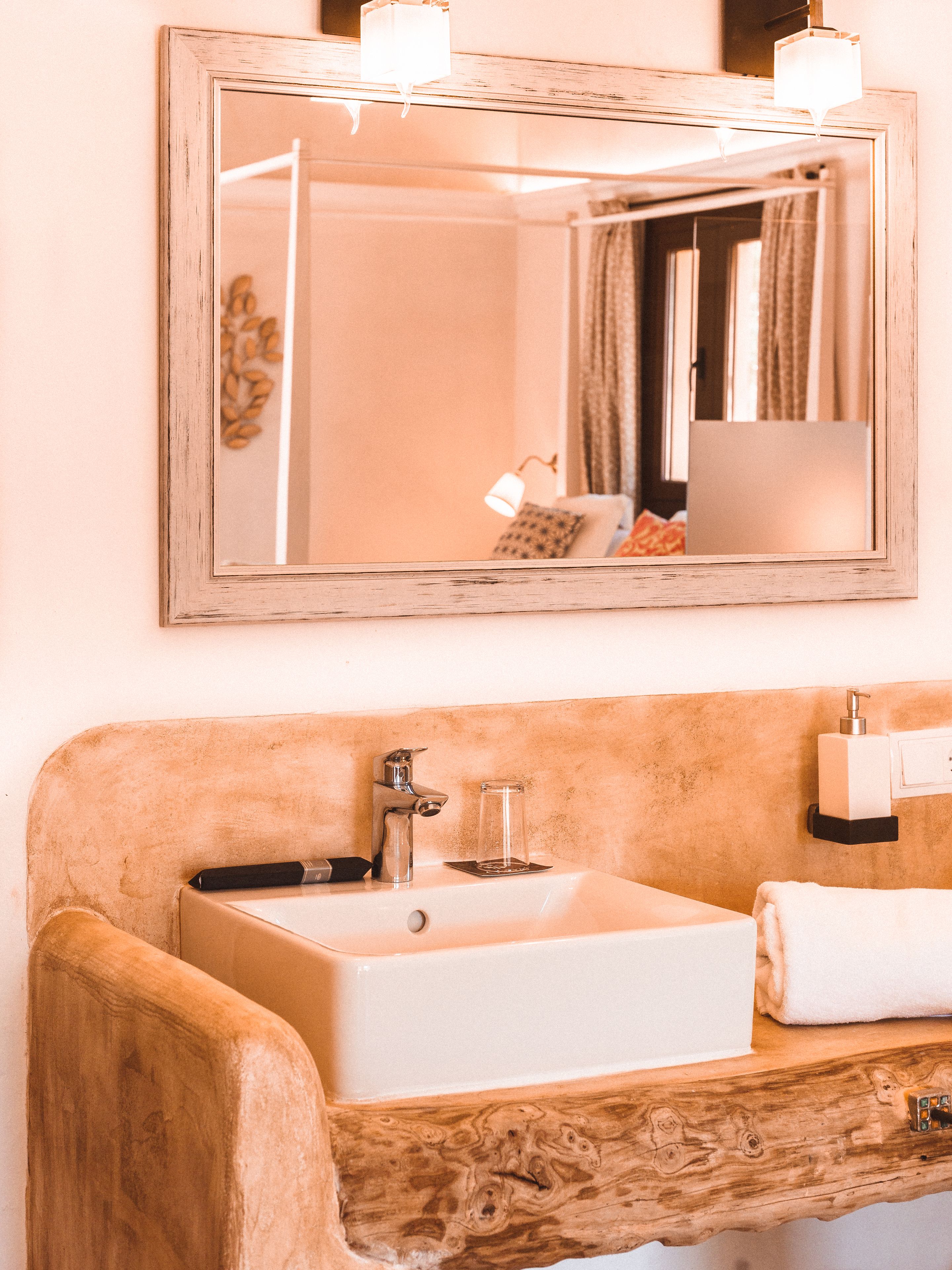 Foto - Hotel Finca Ca N'ai - Adults Only