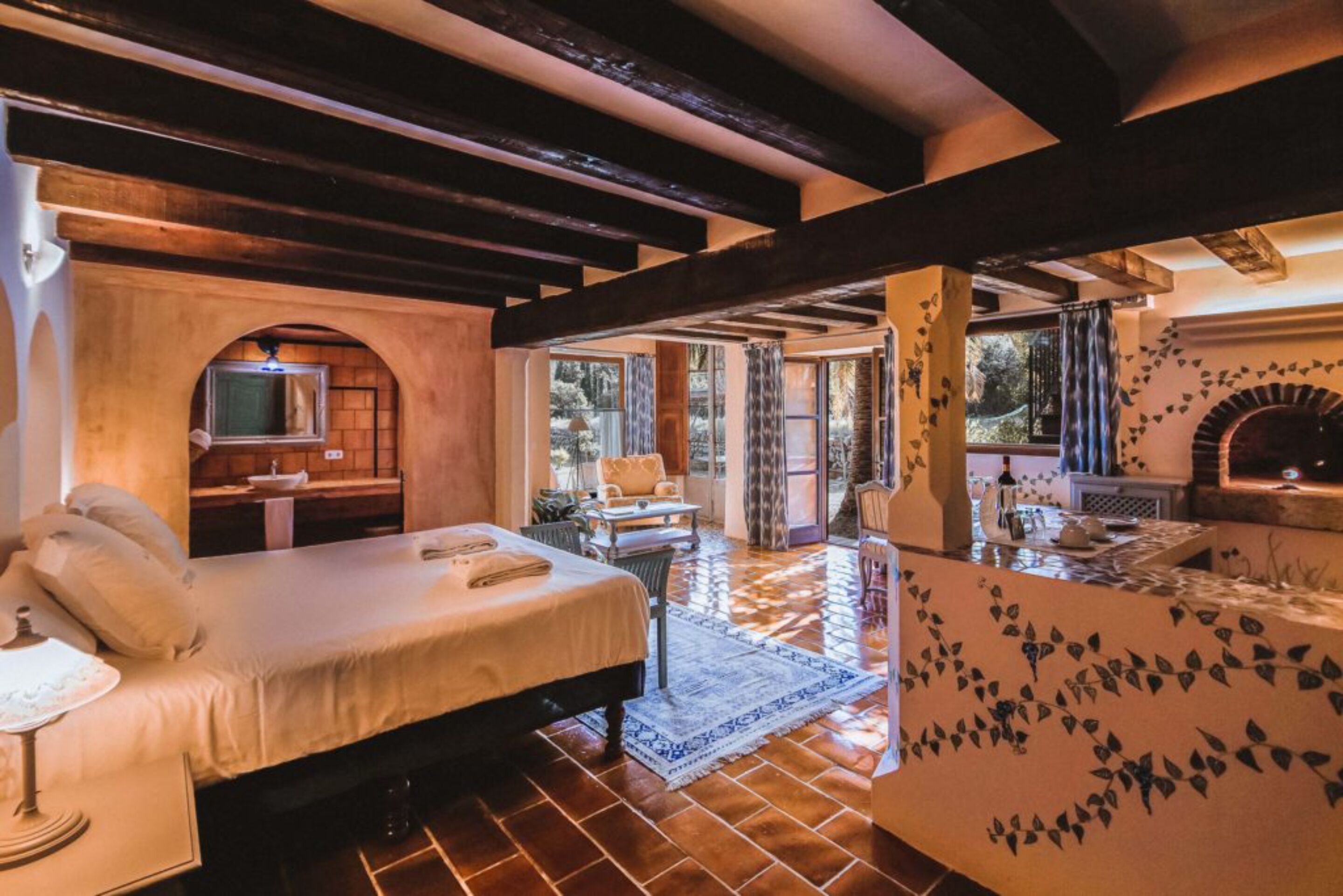 Foto - Hotel Finca Ca N'ai - Adults Only