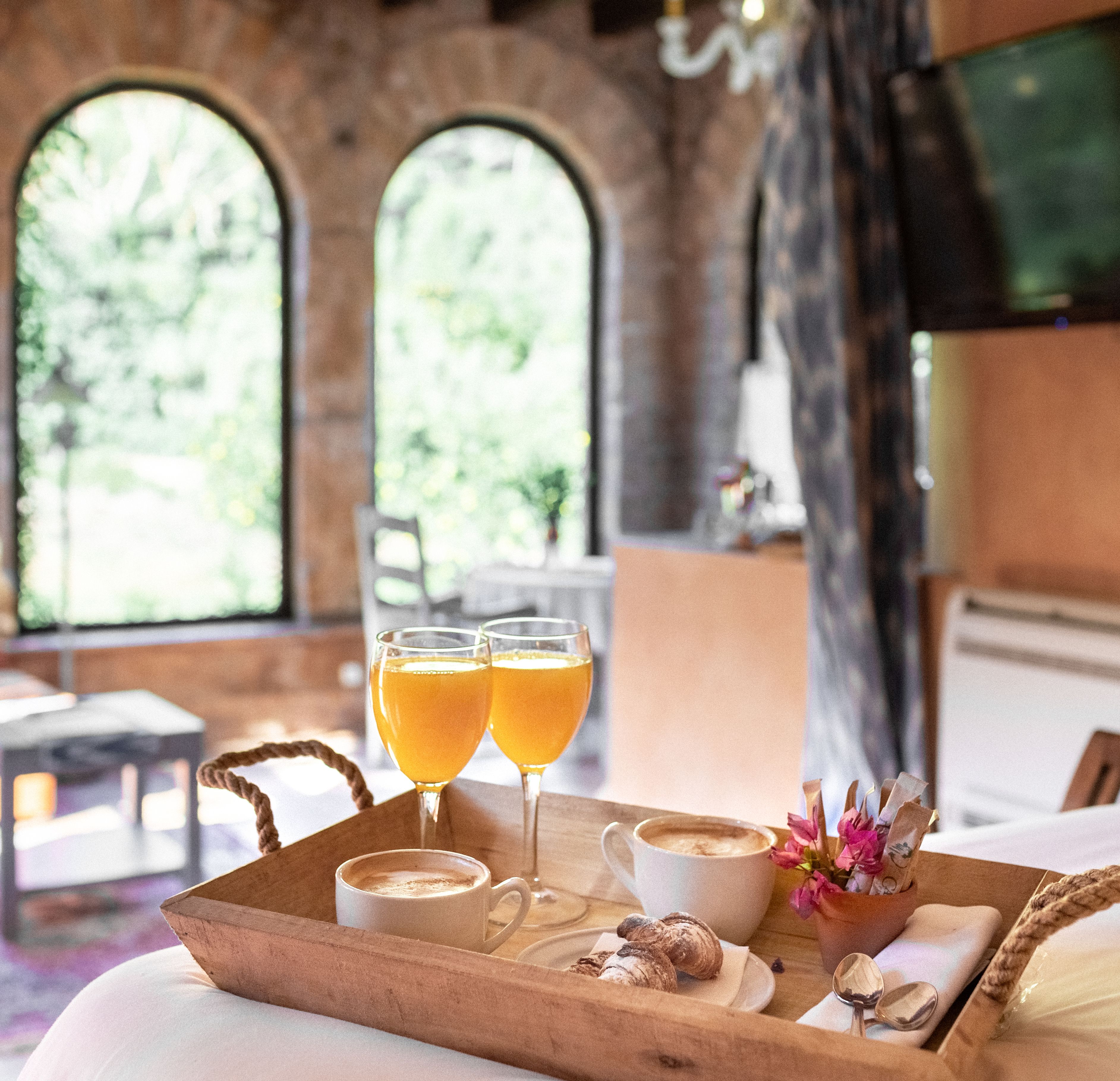 Foto - Hotel Finca Ca N'ai - Adults Only