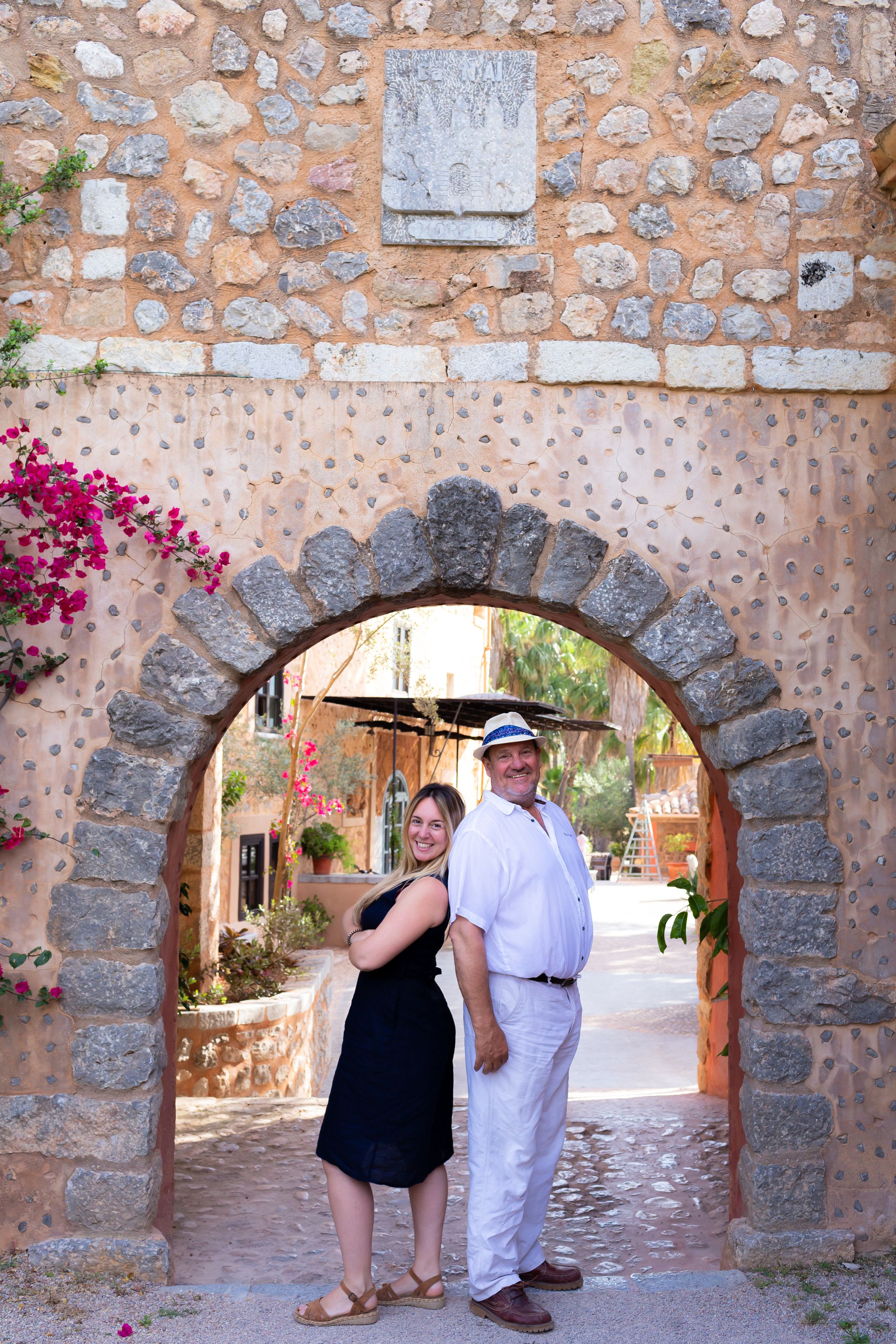 Foto - Hotel Finca Ca N'ai - Adults Only