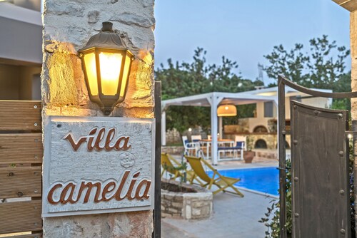 Villa Camellia