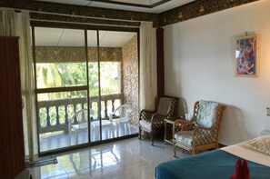 TV - Plaloma Cliff Resort (Ko Chang)