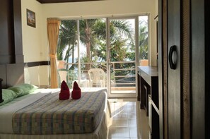 Minibar, rollaway beds - Plaloma Cliff Resort (Ko Chang)