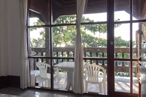 Balcony - Plaloma Cliff Resort (Ko Chang)