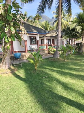 Garden - Plaloma Cliff Resort (Ko Chang)