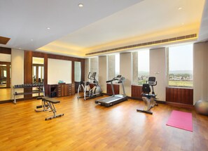Gimnasio